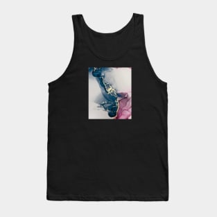 Space Tank Top